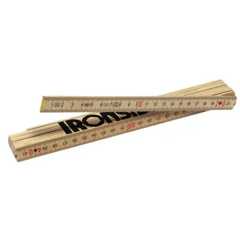 Rea Ironside 150061 Måttstock